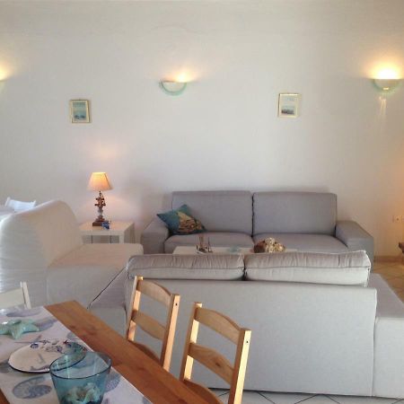 Magical Ornos! Beach House!Beach 1' Walk-Mykonos Town 2Km 외부 사진